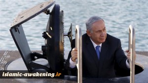 Israel’s Gantz sets up panel to probe Netanyahu submarine scandal