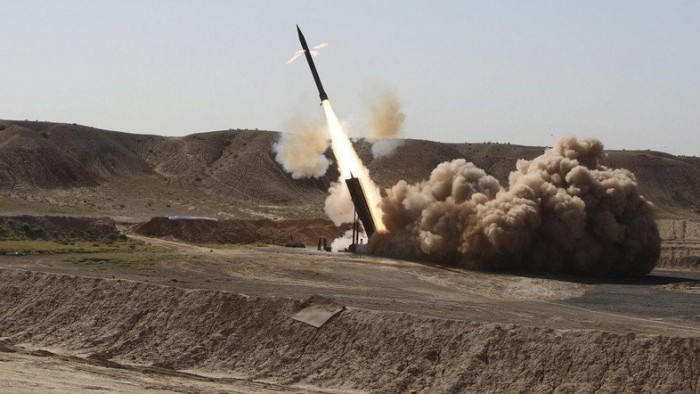 Yemeni missile targets Saudi Aramco facility in Jeddah