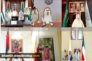 اجتماع یفضی إلى نتائج افتراضیة..الدول الخلیجیة اتفقت على أن لا تتفق على شیء!