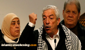 حرکة فتح: توصلنا لتفاهمات مع بایدن وننتظر رحیل ترامب