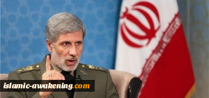 حاتمی: قریباً .. سندشّن المدمّرة 