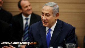 نتنیاهو یتلقّى دعوة من ولی عهد البحرین لزیارة المنامة