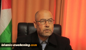 قیادی بالجهاد الاسلامی: السعودیة اختارت أن تکون بمحور صهیو أمریکی ضد الأمة