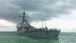 Russian Destroyer Issues Warning to American Ship USS John McCain