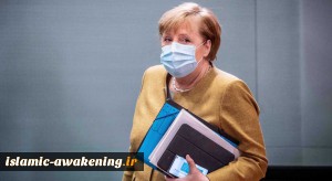 German vote to pick Merkel’s successor set for September 26, 2021