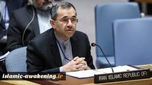 'Fakhrizadeh assassination another desperate attempt to disrupt Iran's development'