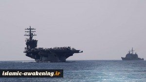 US deploys Nimitz aircraft carrier back to Persian Gulf as tensions rise with Iran