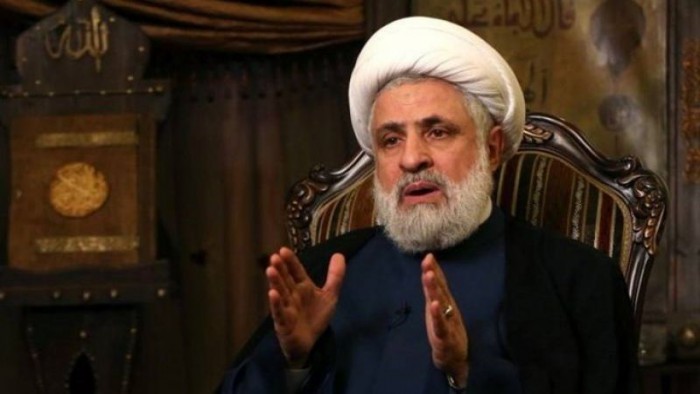 Sheikh Qassem: Retaliation to Fakhrizadeh’s Assassination in Iran’s Hands