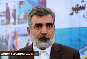 منظمة الطاقة الذریّة الإیرانیّة: من یقف وراء اغتیال زادة وتفجیر 