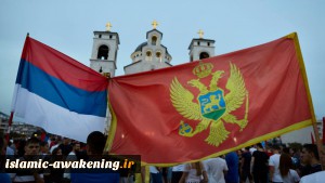 Montenegro , Serbia expel each another’s ambassadors