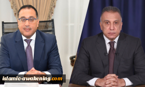 العلاقات المصریة العراقیة... الأهداف والمکونات المؤثرة