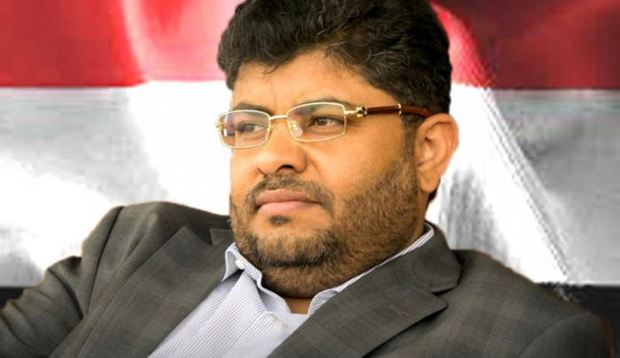 الحوثی یقدم واجب العزاء لأسرة الشهید فخری زاده