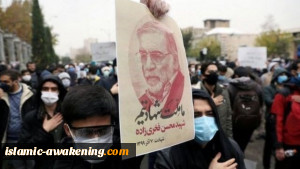 وزیر الدفاع الایرانی: سننتقم ولن یمر أی إرهاب بدون رد وستتم معاقبة الجناة