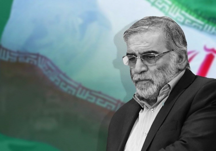 تل أبیب تعترف...نحن من اغتال زادة