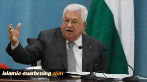 الحکومة الفلسطینیة تأمل الخیر من بایدن.. ألم یلقنها التاریخ درساًً؟