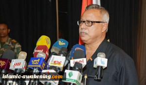 صنعاء: عدوان السعودیة و الامارات على الیمن فضح صهیونیتهما