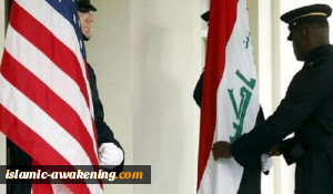 دعوات نیابیة عراقیة الى تحقیق السیادة وإخراج القوات الأمیرکیة
