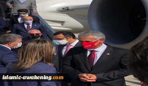 البحرین توقع اتفاقات سیاحة ثنائیة مع 