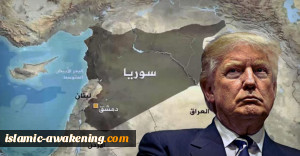 هل تستطیع أمریکا ما بعد ترامب البقاء فی شرق سوریا؟