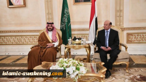 السعودیة تکشر عن أنیابها مجدداًً وتمارس ضغوطها على 