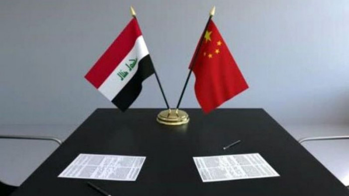 لماذا عادت الاتفاقیة العراقیة - الصینیة الى الواجهة؟