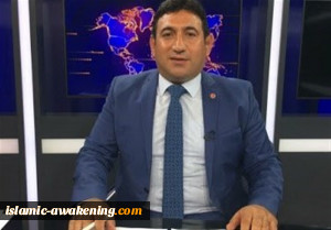 خبیر أمنی ترکی: الاغتیالات الصهیونیة تستهدف الأسس والدعامات العلمیة للدول الإسلامیة