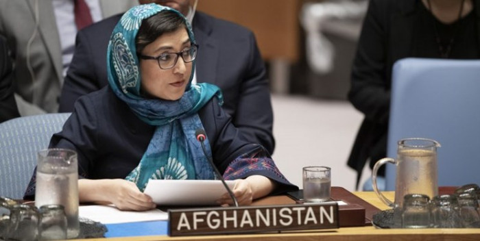 افغانستان 78 میلیون افغانی برای پیگیری حقوق فلسطینیان اختصاص داده است