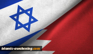 کیان الاحتلال یستعد لفتح سفارة ’إسرائیلیة’ فی البحرین