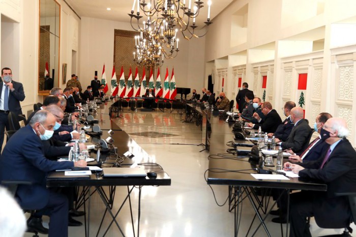 Lebanon to Extend General Mobilization, Security Agencies Urged to Raise Readiness