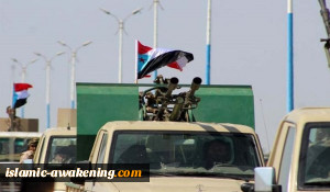 الیمن.. صراعات مسلحة بین وحدات أمنیة فی میلیشیات المجلس الانتقالی المدعوم إماراتیا