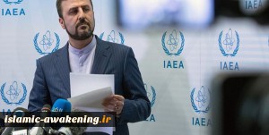 Iran Envoy: IAEA Responsible for Protecting Confidential Safeguard Information