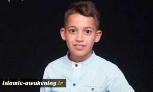 IOF Kills Palestinian Child in West Bank