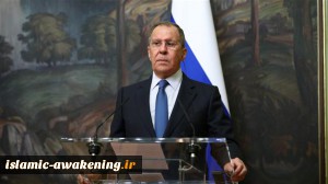 US encouraging separatism in Syria, hindering restoration of its unity: Russia FM