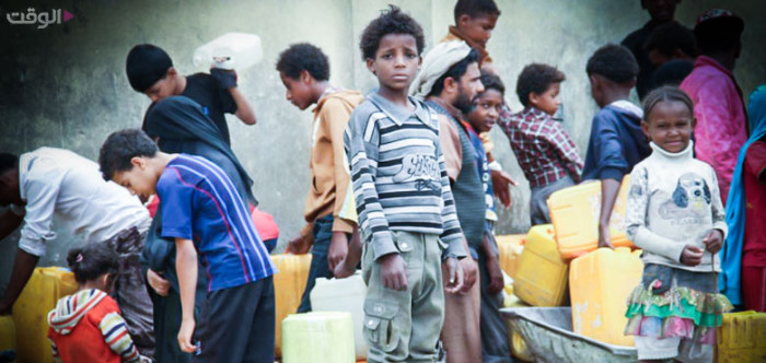 شبح الموت یخیّم على الیمن ... والجنوب أسوأ حالاً من الشمال