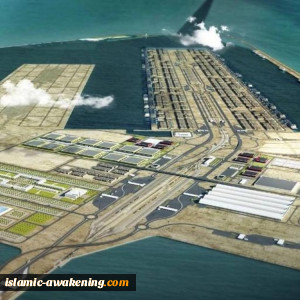 وزیر النقل العراقی: العراق محطة رئیسیة فی مشروع 