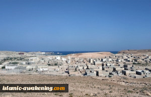 موقع بریطانی: استهداف سفینة تجاریّة بریطانیّة قُبالة میناء 