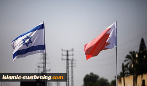 تراجع البحرین عن استیراد منتجات إسرائیلیة یثیر غضب الاحتلال