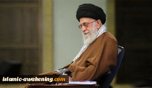 السید الخامنئی یصدر قراراً بتعیین حجة الاسلام شکری ممثلاً للولی الفقیه فی مؤسسة الشهداء