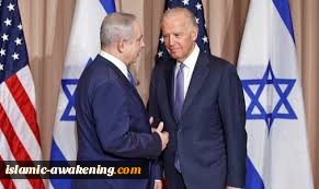 بالرغم من انتخاب بایدن... 