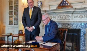 جیمس جیفری یکشف الهدف الحقیقی لبقاء القوات الأمیرکیة فی سوریا