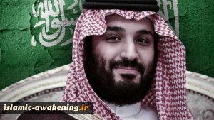 بعد ترامب من يملاء الفراغ السياسي لأبن سلمان؟