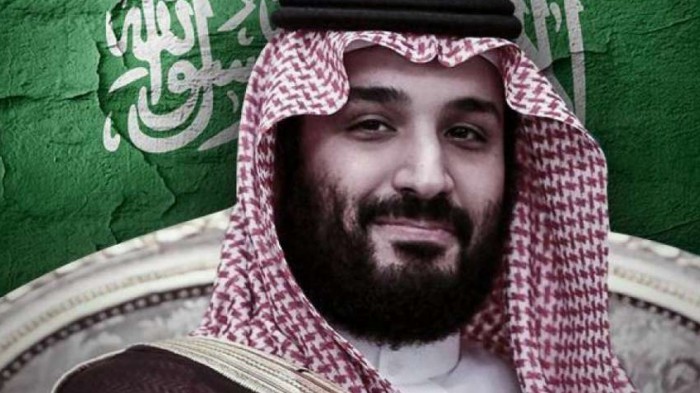 بعد ترامب من يملاء الفراغ السياسي لأبن سلمان؟