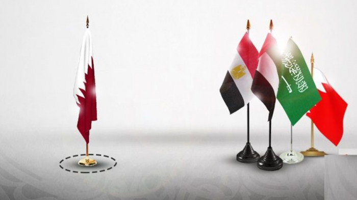 حل الأزمة الخلیجیة.. السر فی التوقیت!