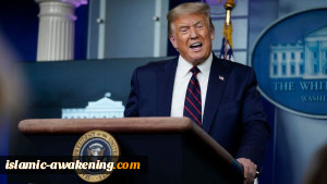  لماذا يسعى ترامب لتقليل الوجود العسكري الأمريكي في الشرق الأوسط؟