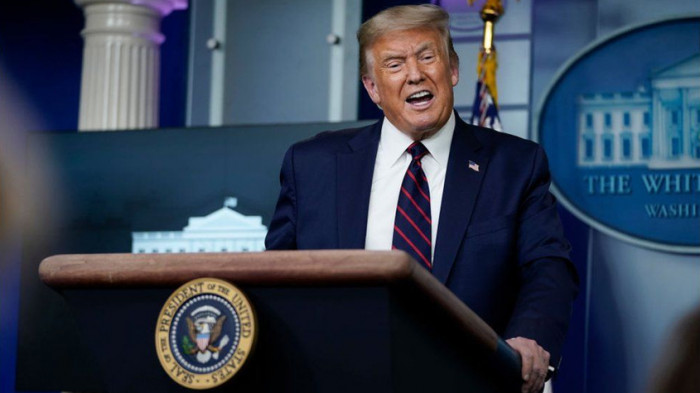  لماذا يسعى ترامب لتقليل الوجود العسكري الأمريكي في الشرق الأوسط؟