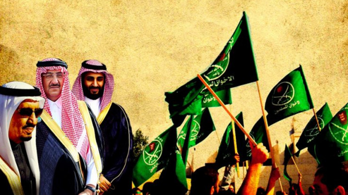 السعودية والإخوان.. نهاية فعلية لشهر العسل أم إزالة عقبة؟