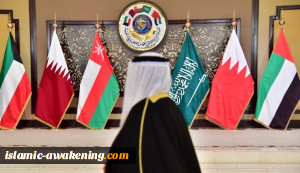 العصا الإماراتیّة فی عجلة المصالحة الخلیجیّة.. هل نشهد خلافاً سعودیّاً - إماراتیّاً جدیداً؟