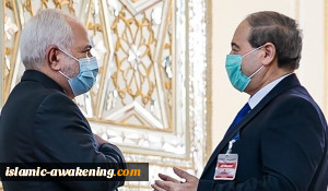 أول زیارة خارجیة لوزیر الخارجیة السوری الجدید إلى إیران... لماذا طهران مهمة لدمشق؟