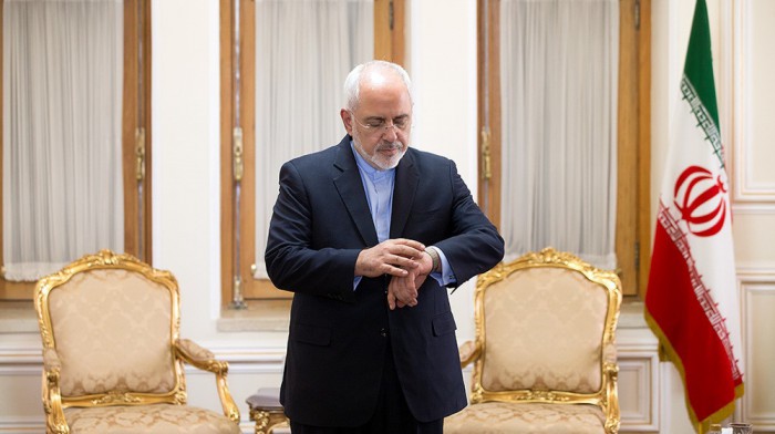 Zarif: US must earn right to rejoin Iran deal by fulfilling obligations