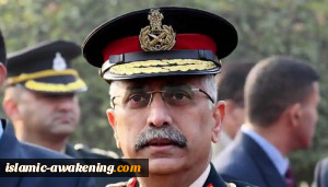 ما الذی یبحث عنه قائد الجیش الهندی فی السعودیة والإمارات؟